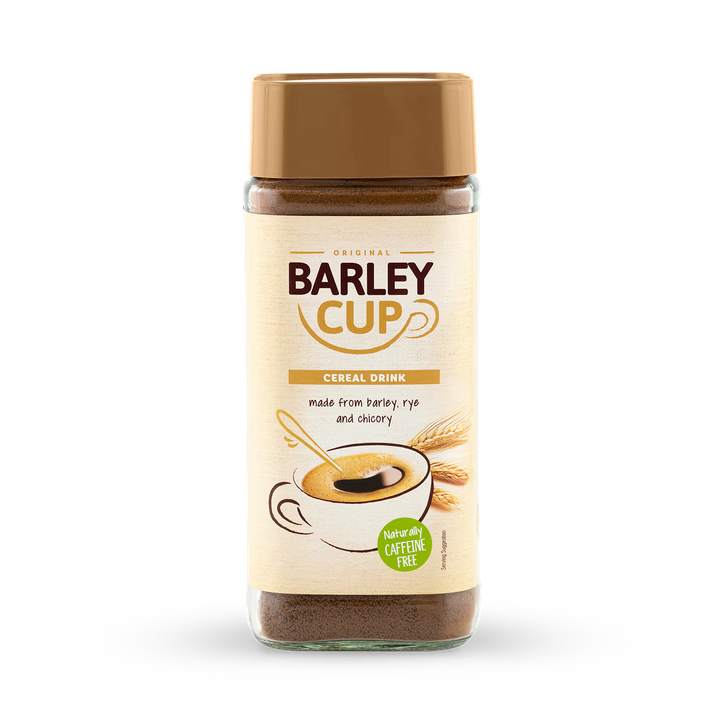 Barleycup Original Cereal Drink Powder 200G