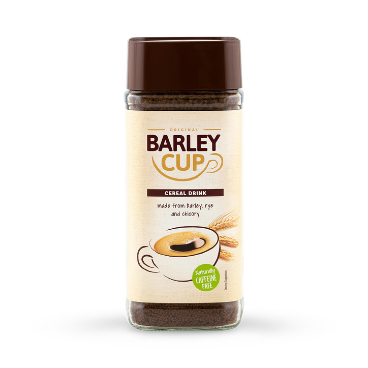 Barleycup Original Cereal Drink Granules 200g