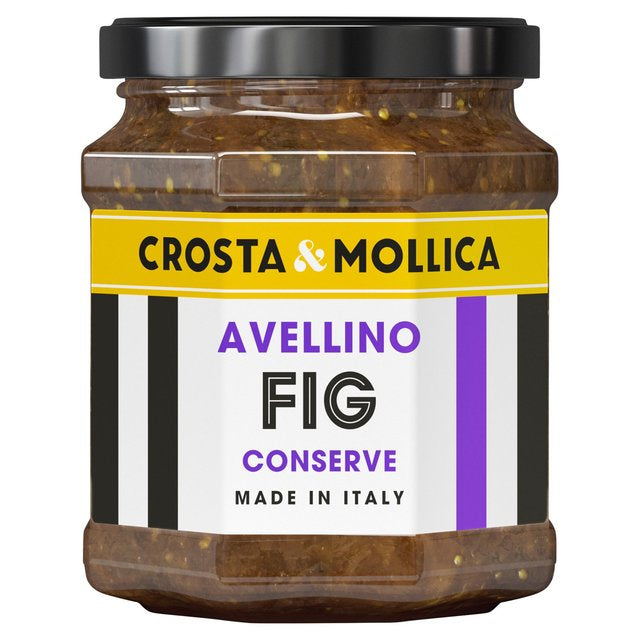 Crosta & Mollica Fig Conserve 240g