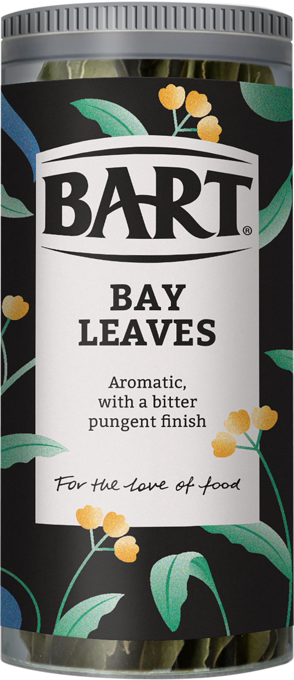 Bart Bay Leaves 8g