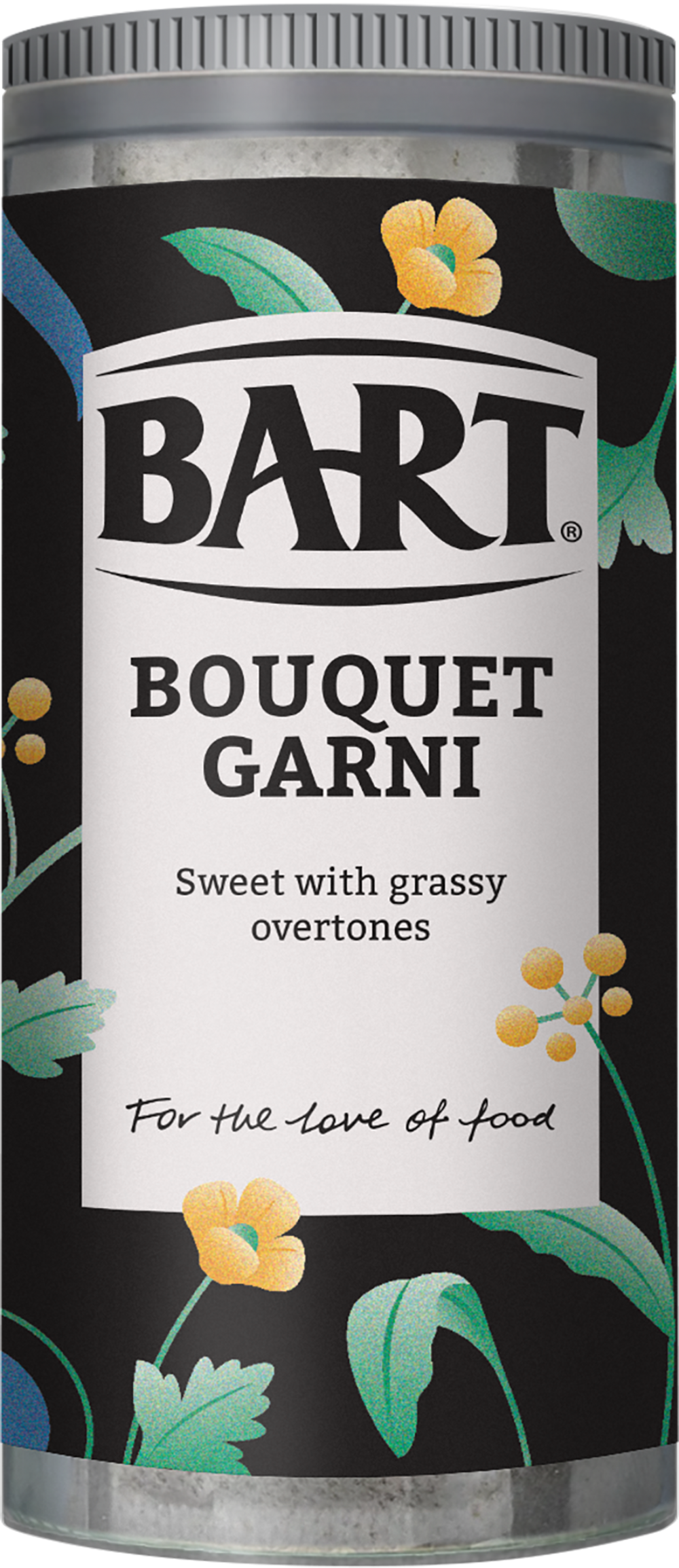 Bart Bouquet Garnis - 8 Bags