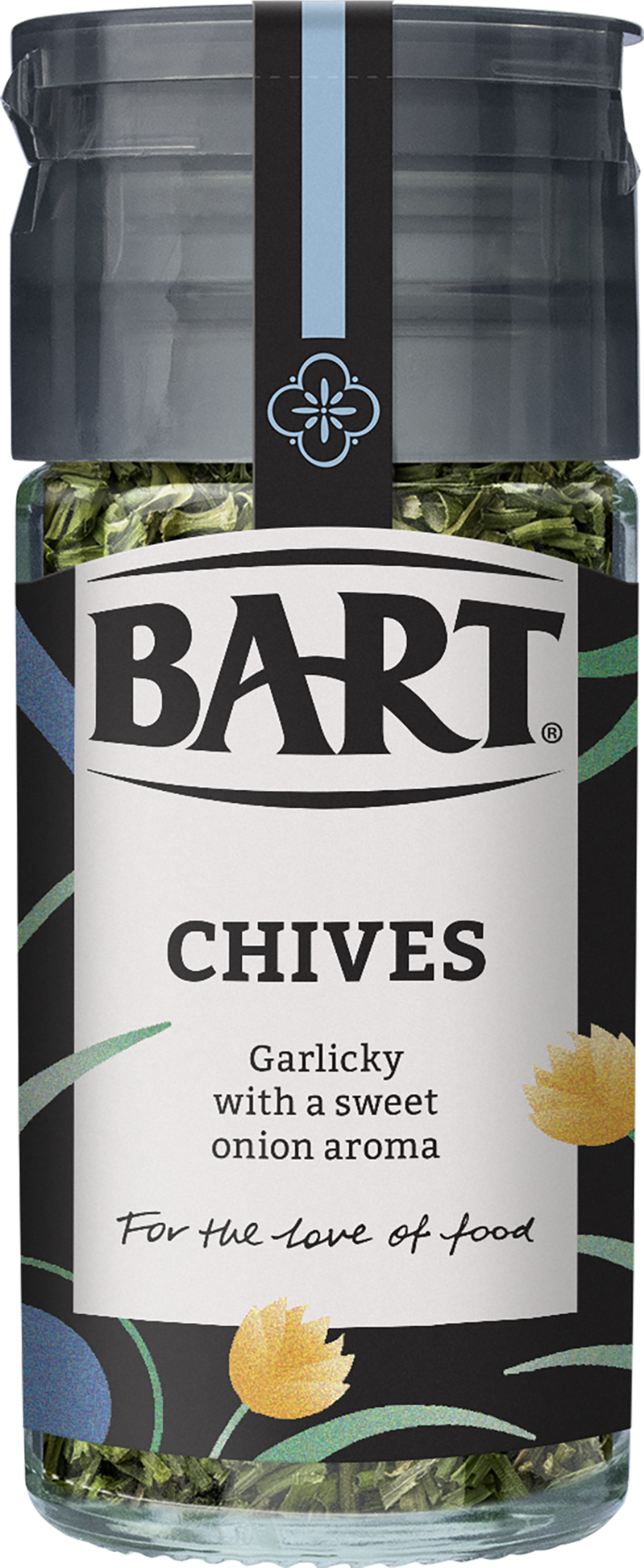 Bart Chives 6.5g