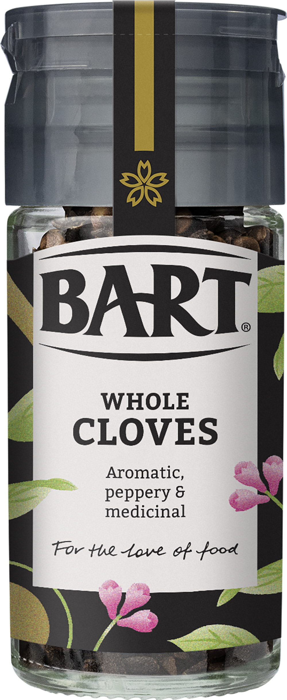 Bart Whole Cloves 33g