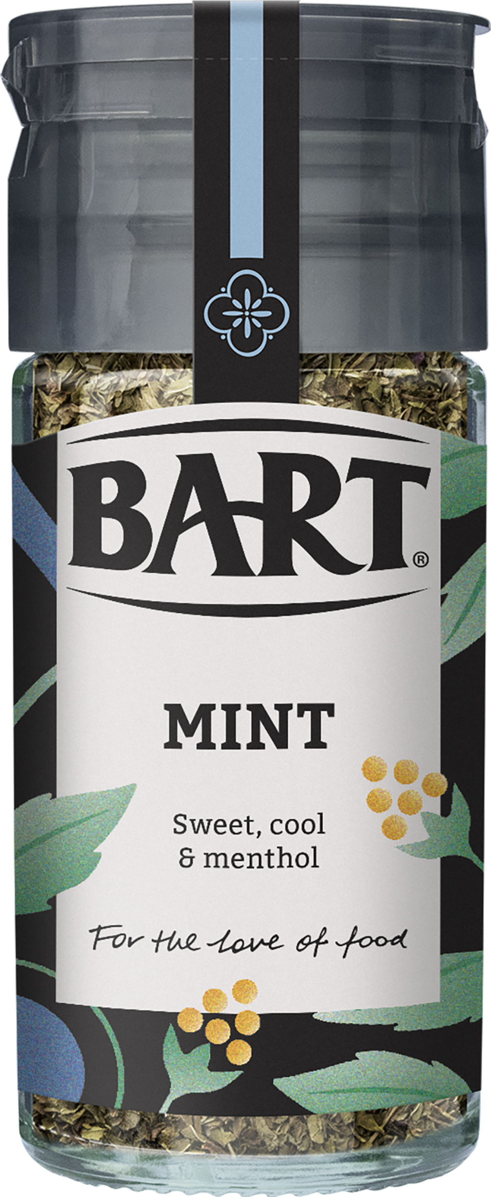 Bart Mint 15g