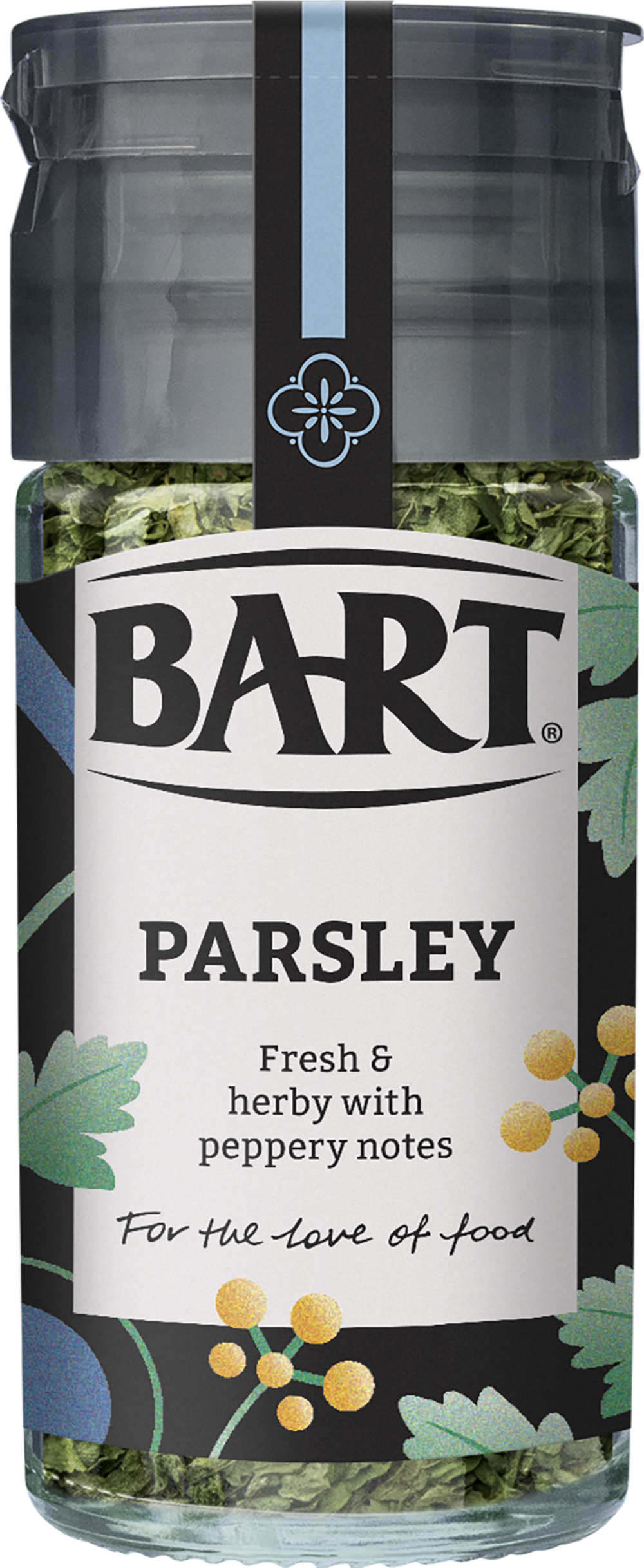 Bart Parsley 8g