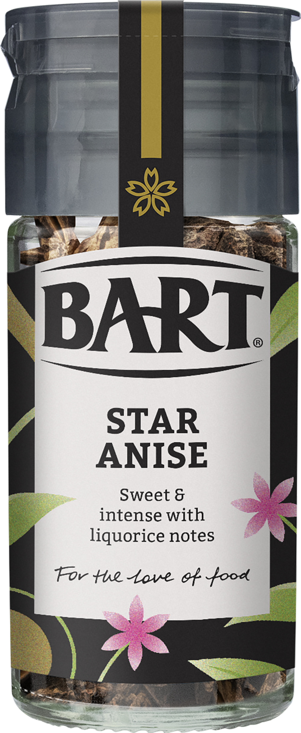 Bart Star Anise 12g