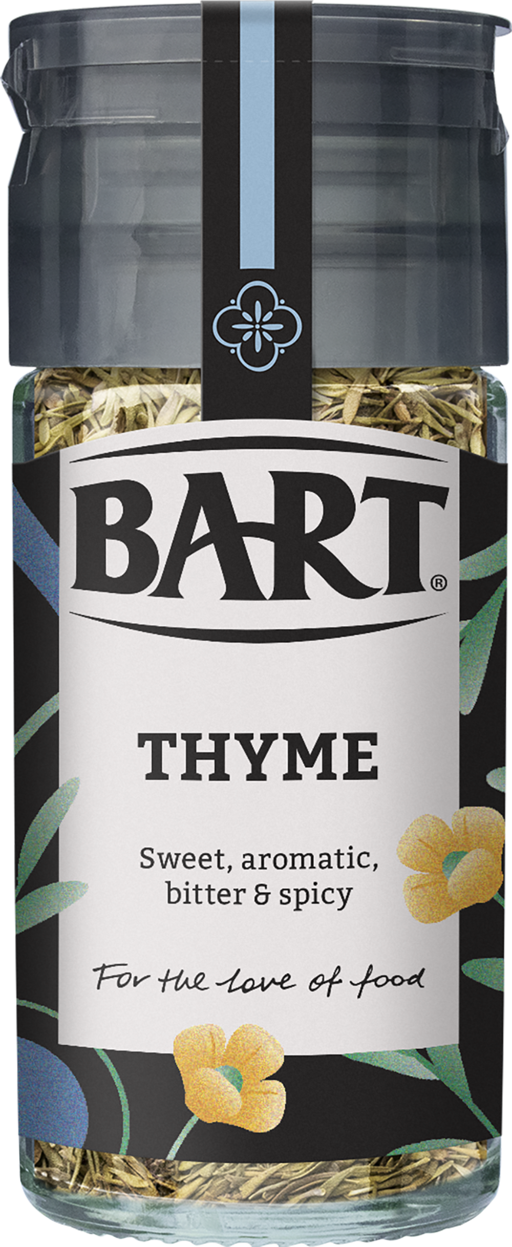 Bart Thyme 18g