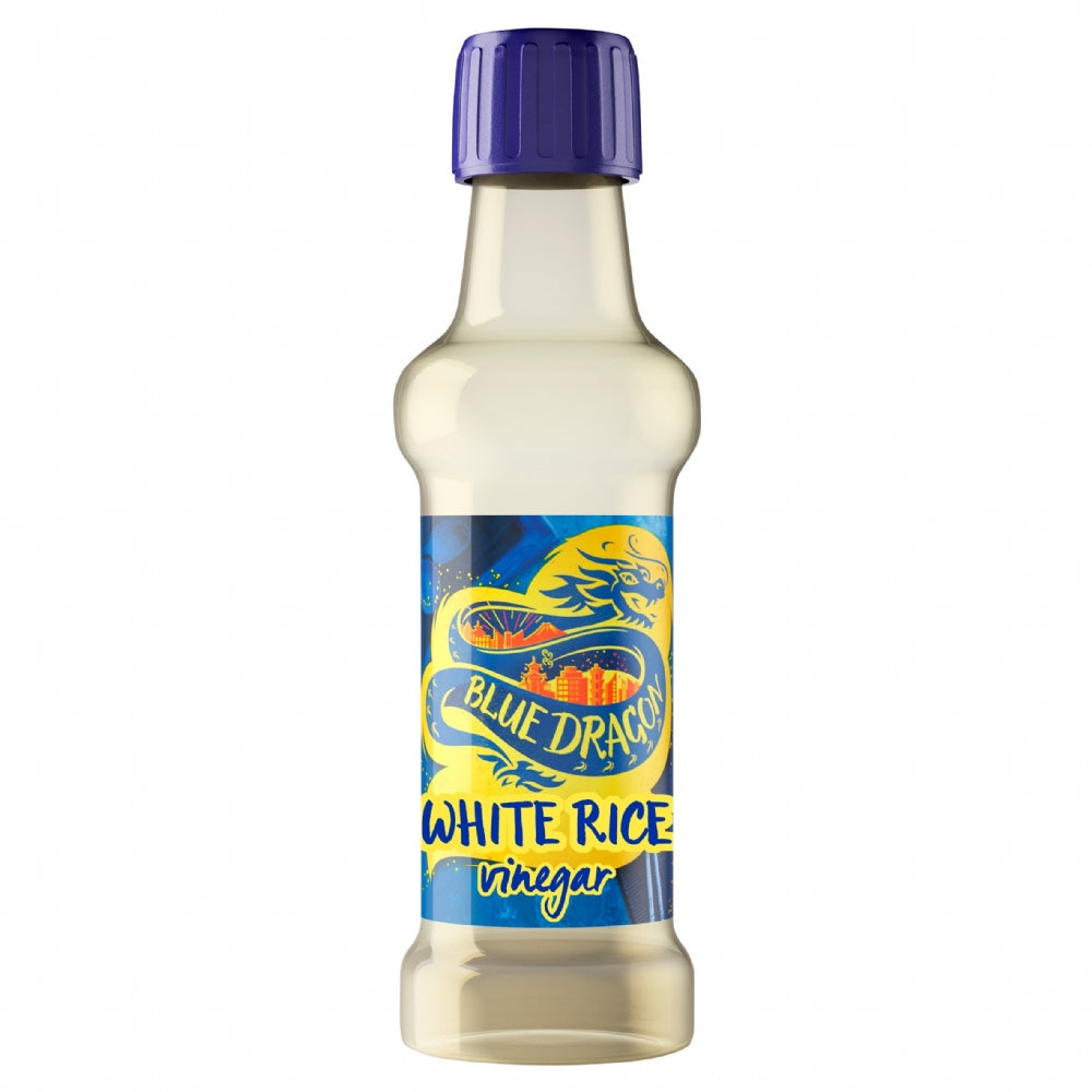 Blue Dragon White Rice Vinegar 150Ml