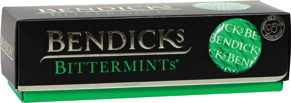 Bendicks Bittermints 200G
