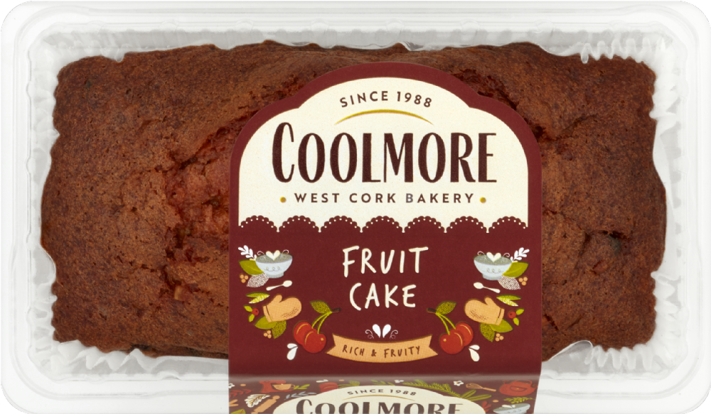 Coolmore Fruit Cake 400G
