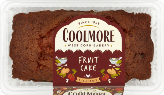 Coolmore Fruit Cake 400G