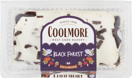 Coolmore Black Forest Cake 400G