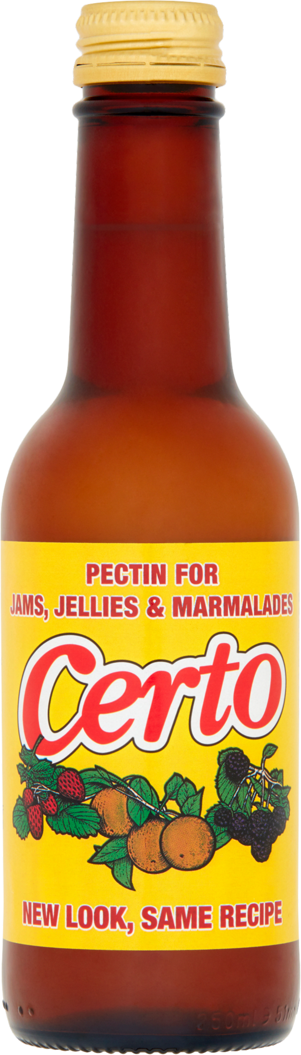 Certo Apple Pectin 250G