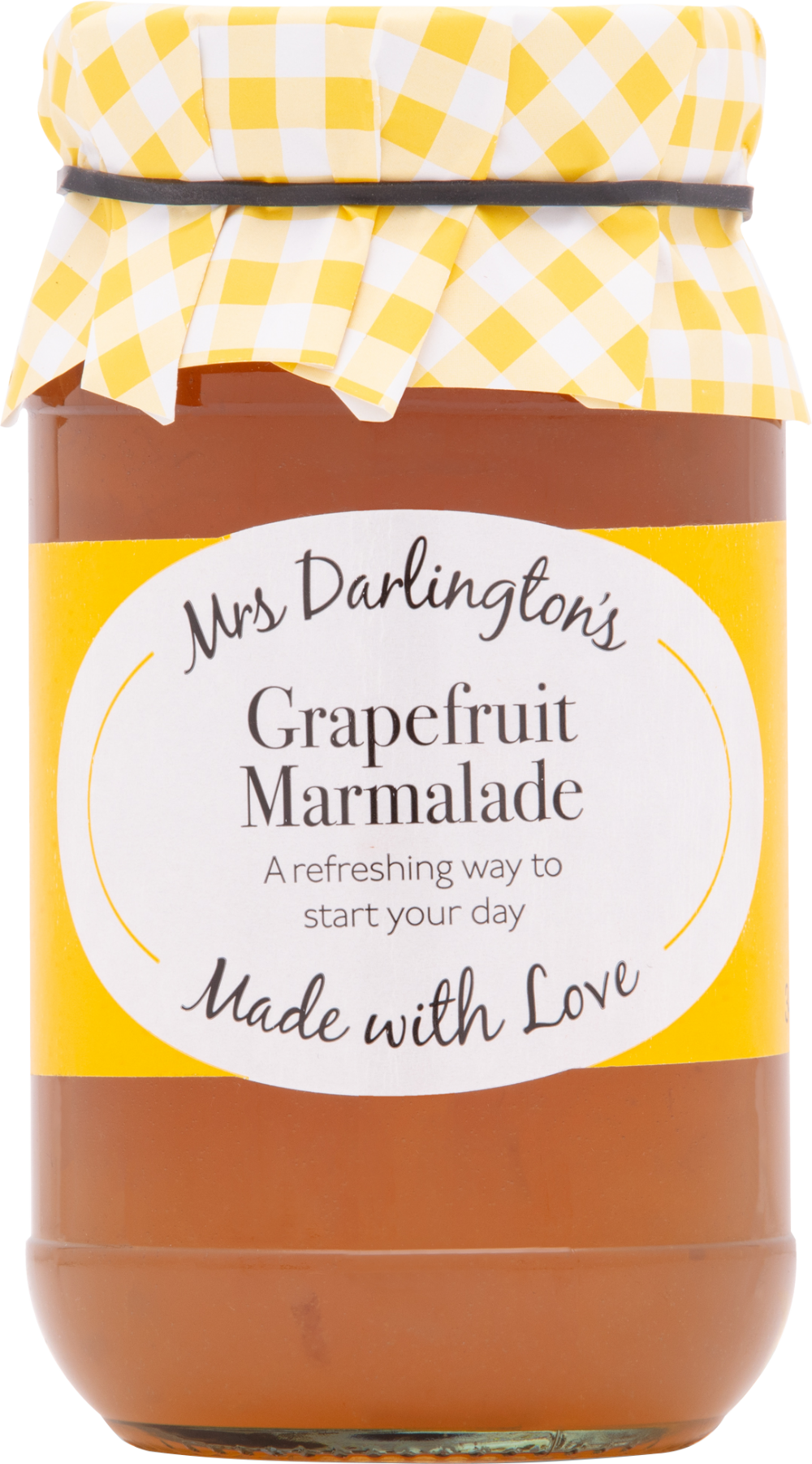 Darlington's Grapefruit Marmalade 340G