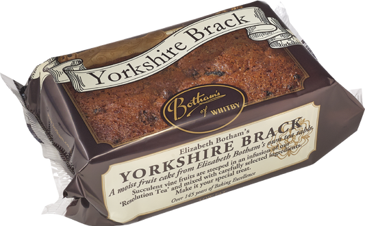 Botham's Of Whitby Yorkshire Brack
