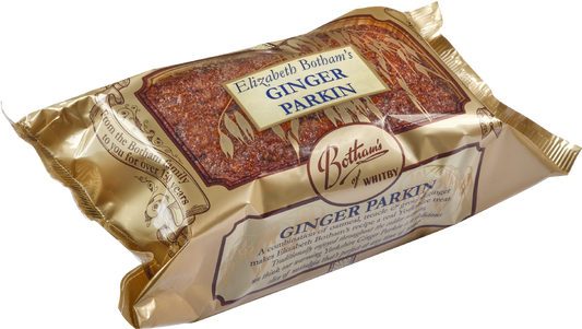 Botham's Of Whitby Ginger Parkin