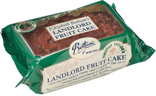 Botham's Of Whitby Landlord Fruit Cake