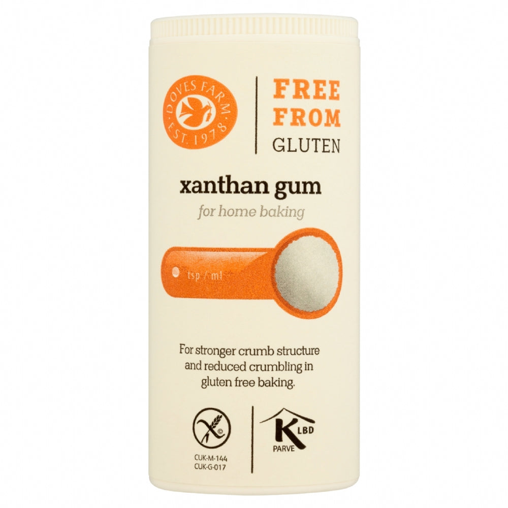 Doves Farm Freee - Xanthan Gum 100G