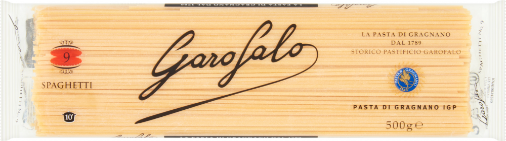 Garofalo Spaghetti 500G