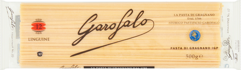 Garofalo Linguine 500G