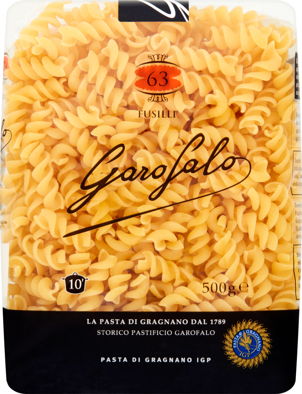 Garofalo Fusilli 500G