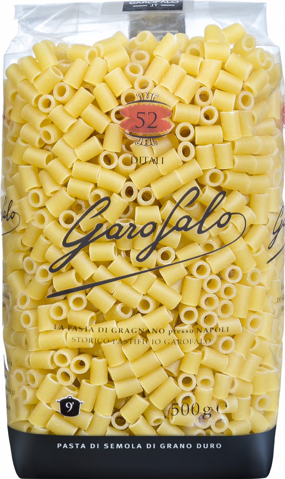 Garofalo Ditali 500G