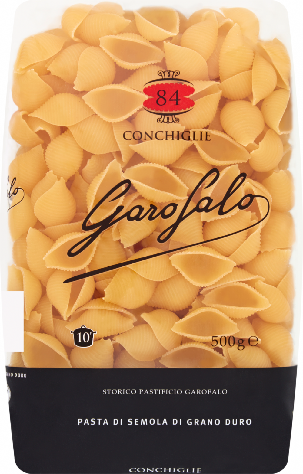 Garofalo Conchiglie 500G