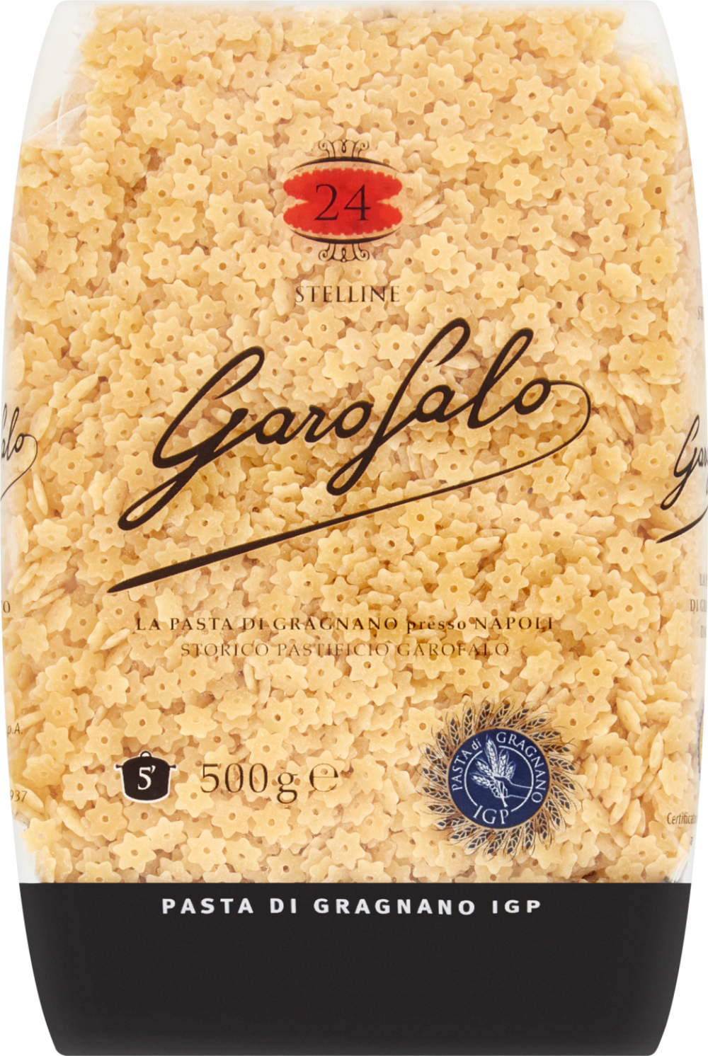 Garofalo Stelline 500G