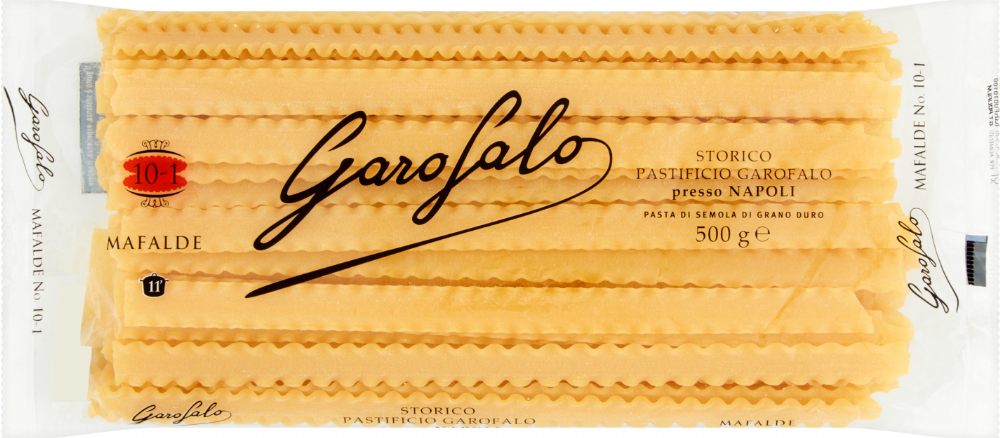 Garofalo Mafalde 500G