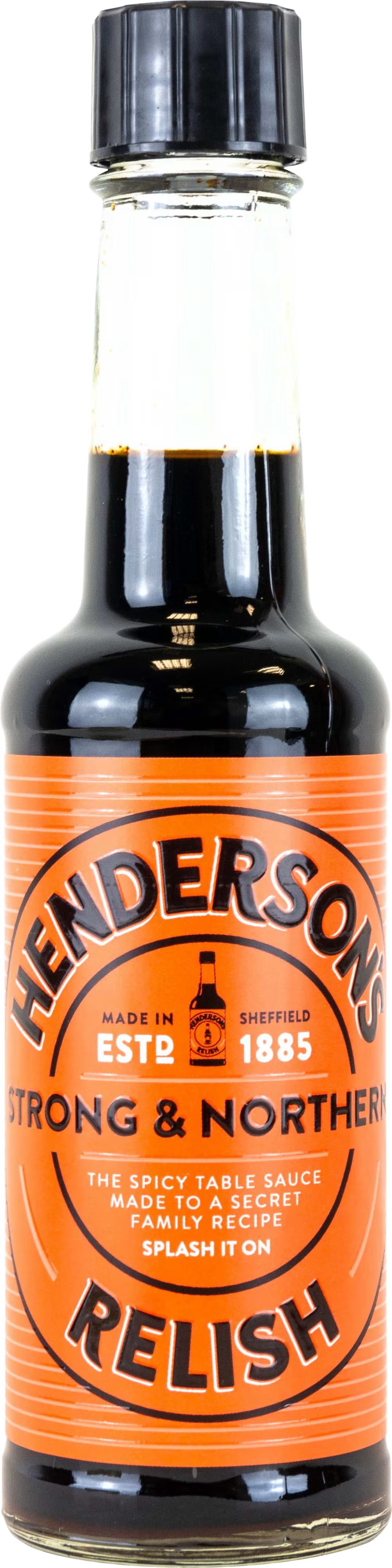 Henderson's Relish 142ml