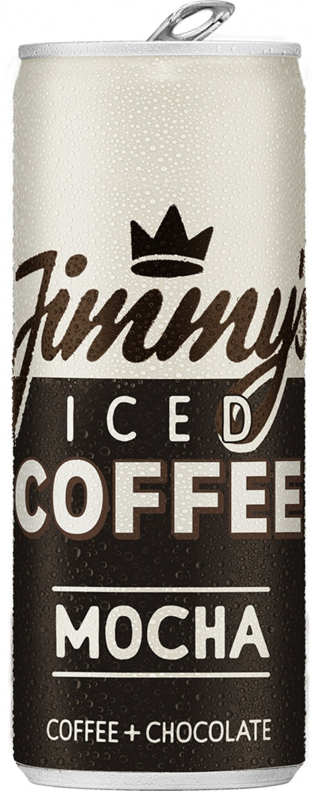 Jimmy's Iced Coffee - Mocha 250Ml