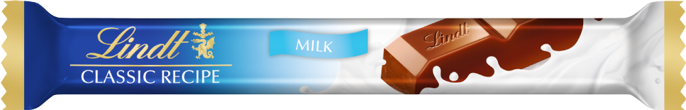 Lindt Classic Recipe - Milk 40G
