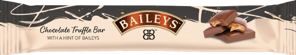 Baileys Chocolate - Original Truffle Bar 35G