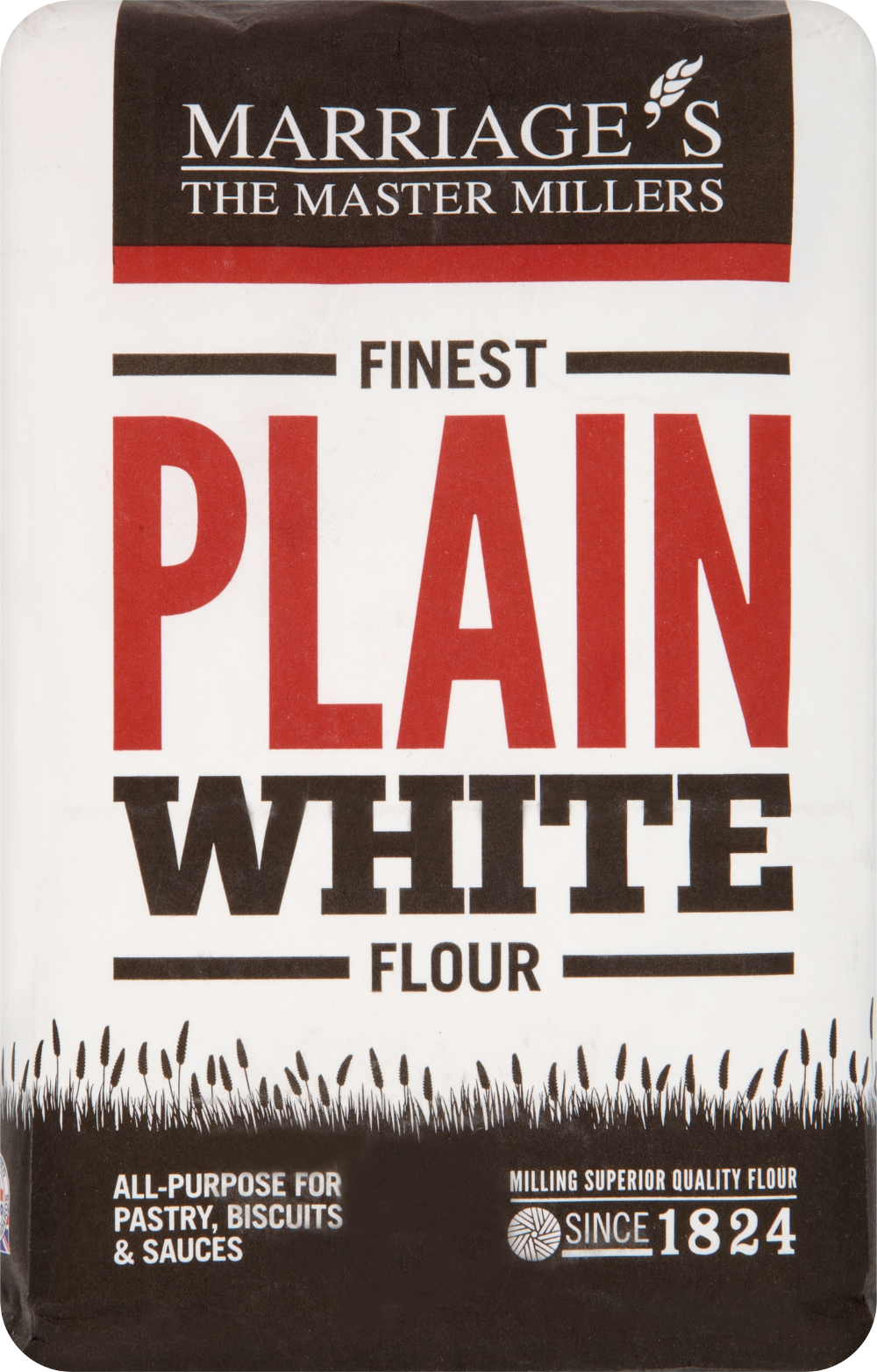 Marriage's Plain White Flour 1.5Kg
