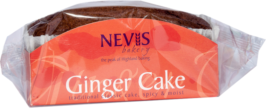 Nevis Bakery Ginger Cake 360G