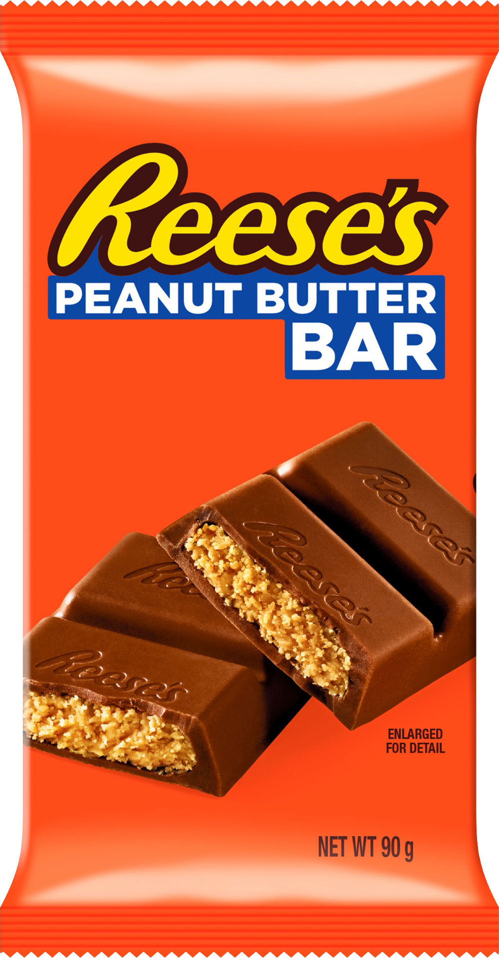Reese's Peanut Butter Bar 90G