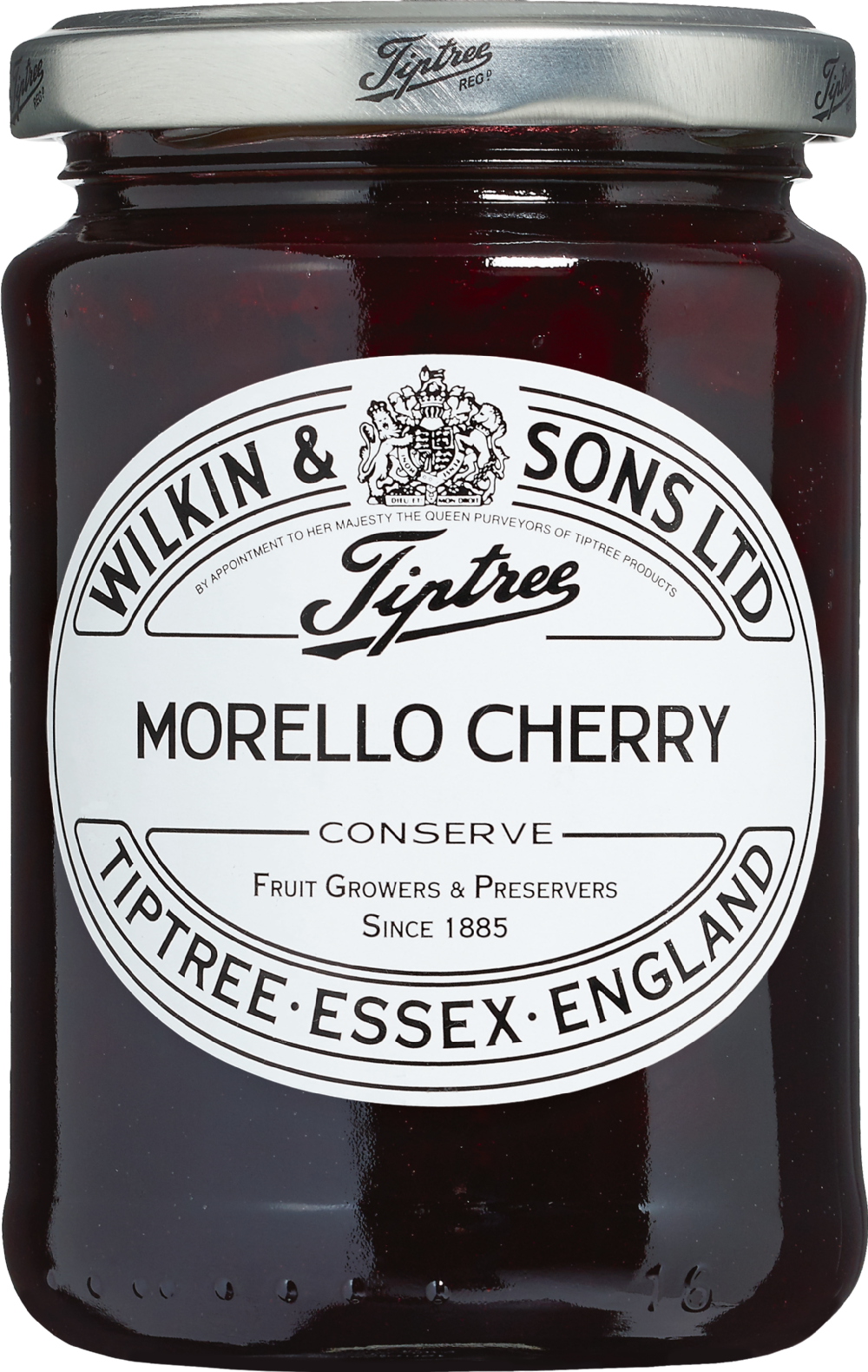 Wilkin & Sons - 'Tiptree' Morello Cherry Conserve 340G