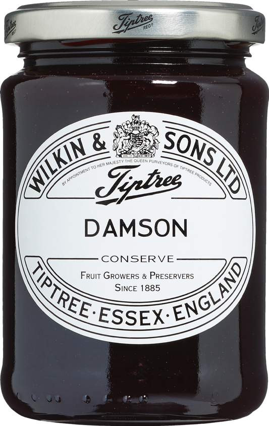 Wilkin & Sons - 'Tiptree' Damson Conserve 340G