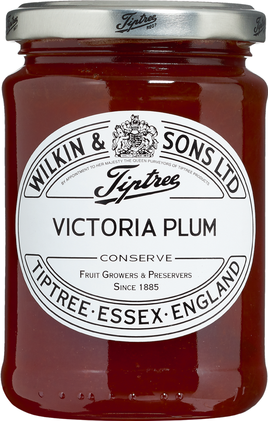 Wilkin & Sons - 'Tiptree' Victoria Plum Conserve 340G