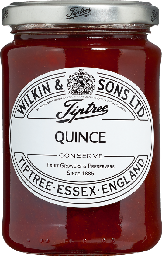 Wilkin & Sons - 'Tiptree' Quince Conserve 340G