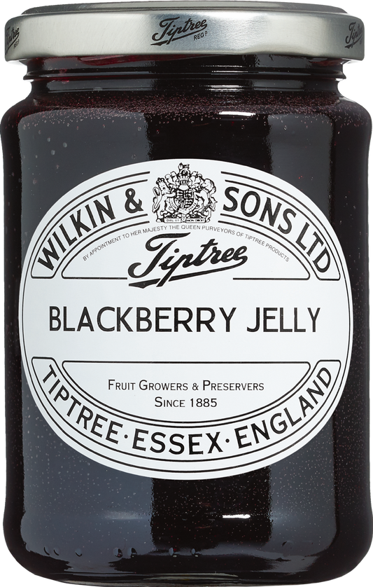 Wilkin & Sons - 'Tiptree' Blackberry Jelly 340G