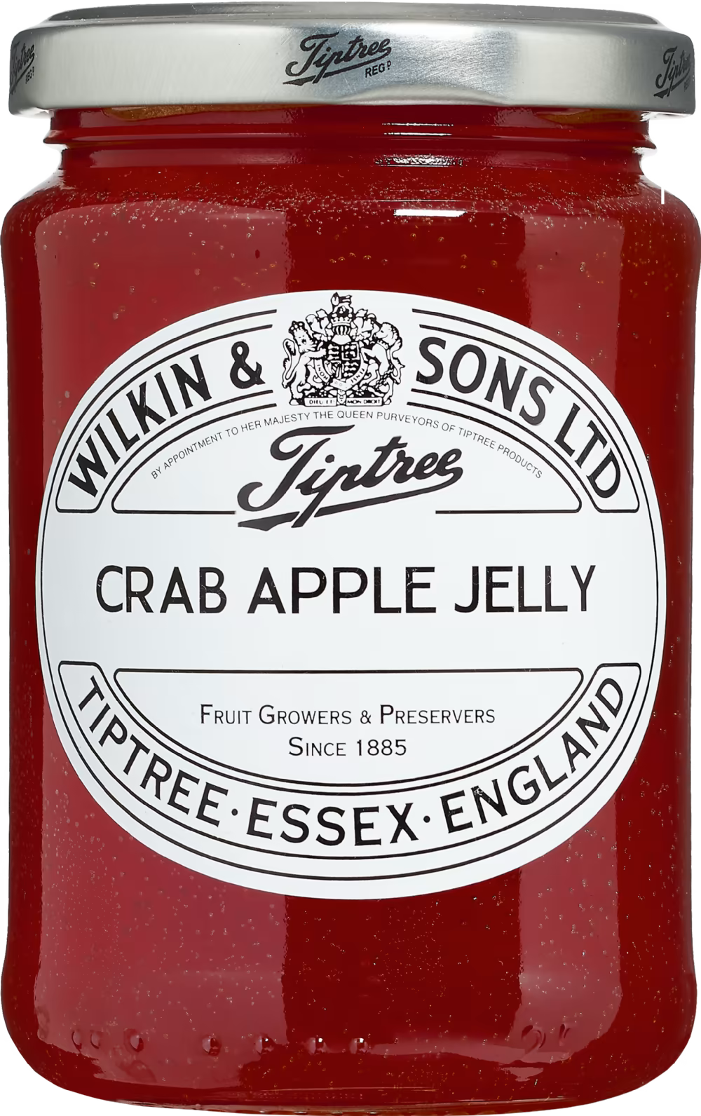 Tiptree Crab Apple Jelly, 340g