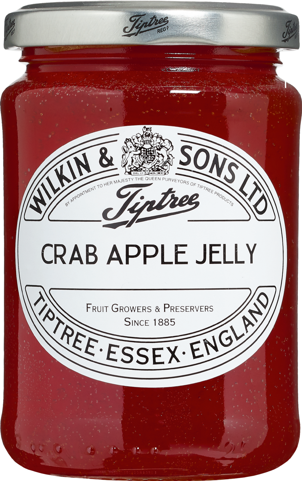 Wilkin & Sons - 'Tiptree' Crab Apple Jelly 340G