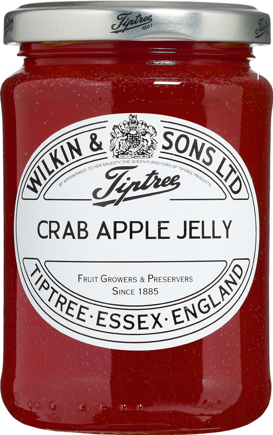 Wilkin & Sons - 'Tiptree' Crab Apple Jelly 340G