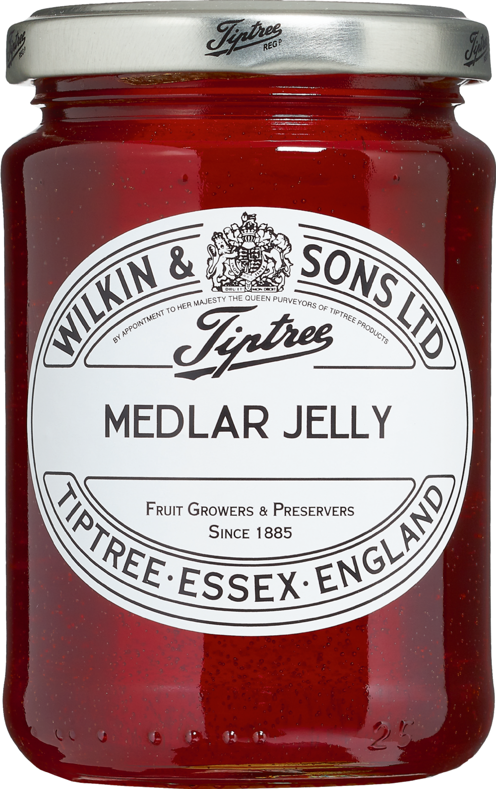 Wilkin & Sons - 'Tiptree' Medlar Jelly 340G