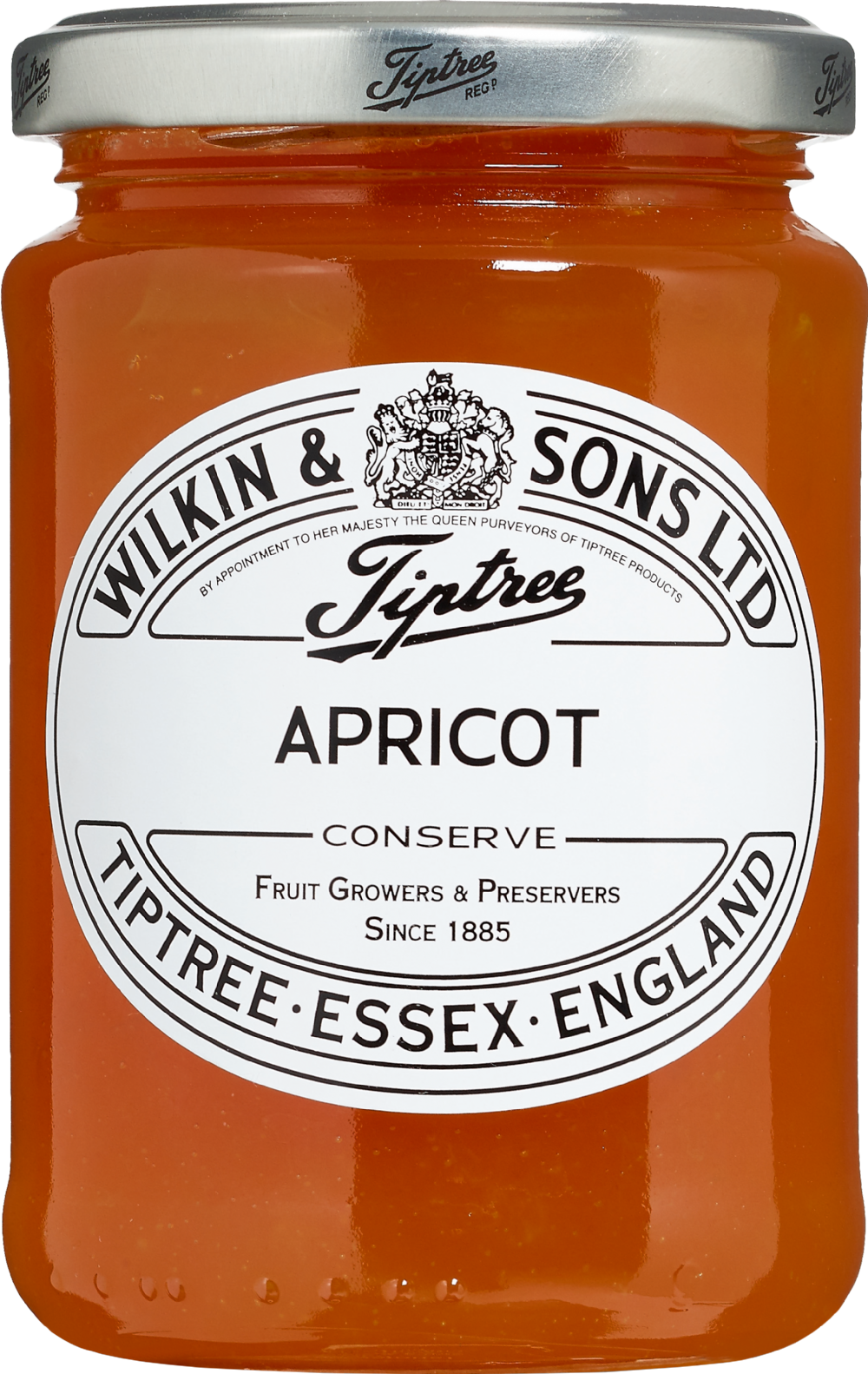 Wilkin & Sons - 'Tiptree' Apricot Conserve 340G