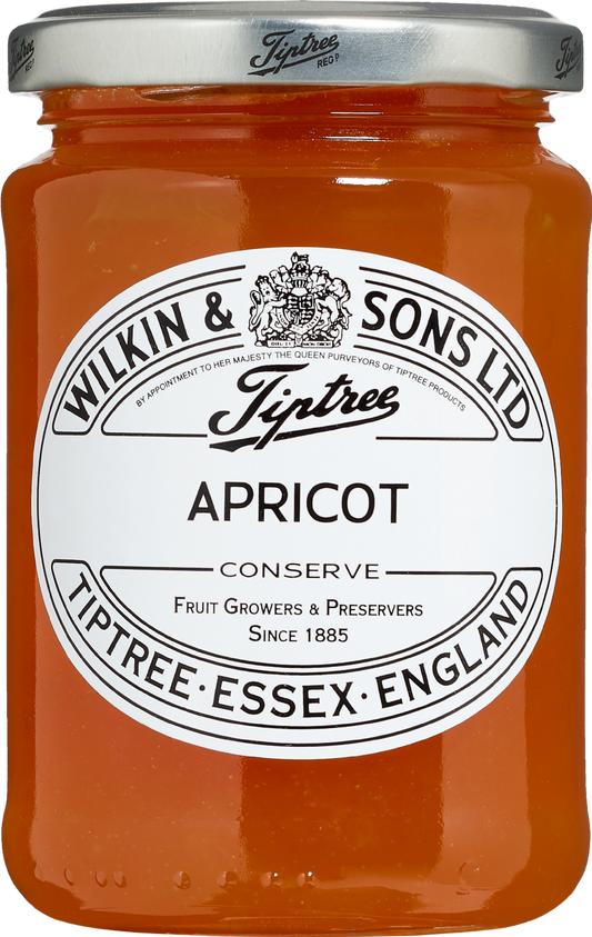 Wilkin & Sons - 'Tiptree' Apricot Conserve 340G