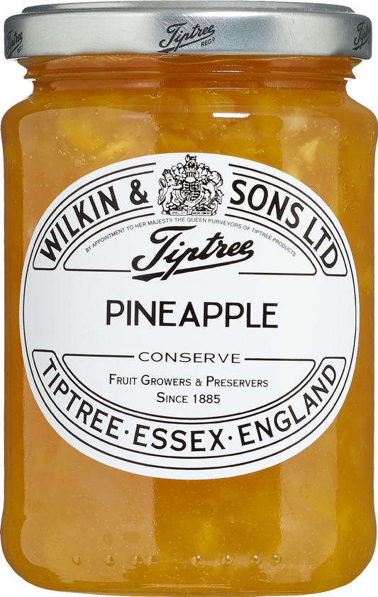 Wilkin & Sons - 'Tiptree' Pineapple Conserve 340G