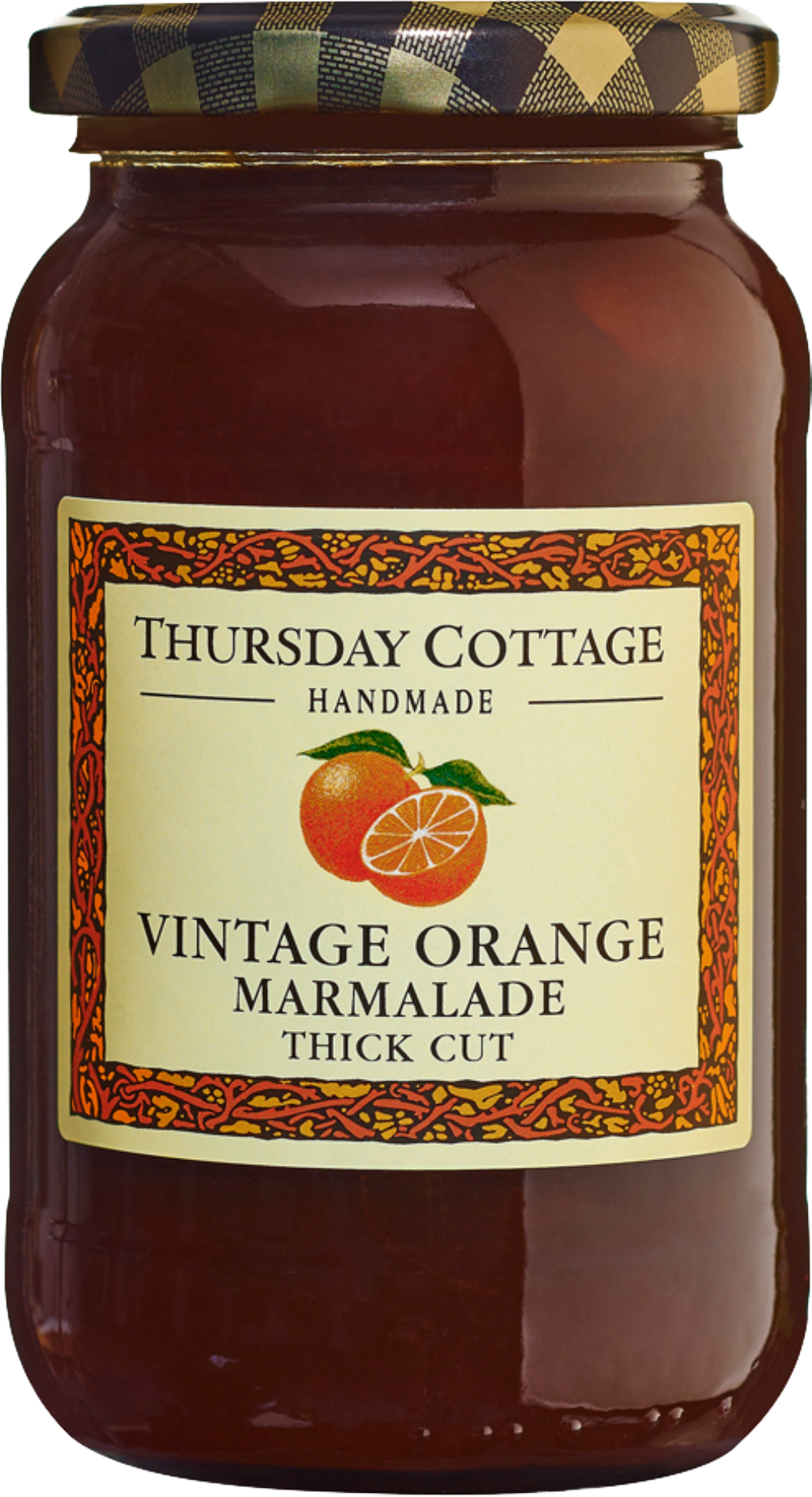 Thursday Cottage Vintage Orange Marmalade 340G