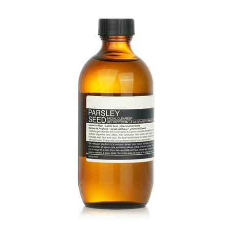 Aesop Parsley Seed Facial Cleanser - 200ml